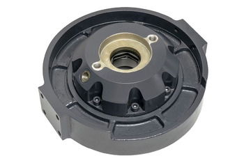 Тормоз для гидравлической лебёдки Runva HWH080I