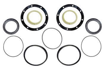 Набор прокладок для лебёдок серий EWB и EWD