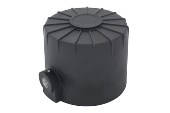 Корпус редуктора для лебёдки Runva EWX9500