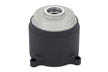 Корпус редуктора для лебёдки Runva EWT4500