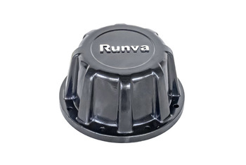 Корпус редуктора для лебёдки Runva EWB9500Q (передат. отношение 228)