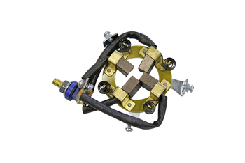 Узел щеточный для лебедки Runva EWXC9500S/EWXC9500SR/EWX12000S/13.5X BHAXC9500