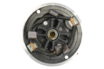 Узел щеточный для лебедки Runva EWX5000S