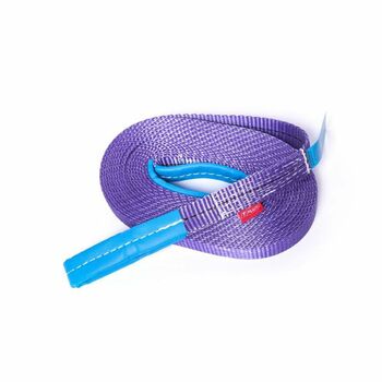 Удлинитель лебедочного троса 4 т/20 м, Tplus