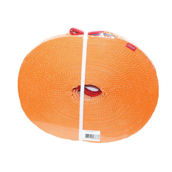 Удлинитель лебедочного троса 10 т/20 м, Tplus