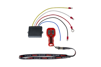 Пульт дистанционный блока управления RUNVA