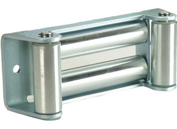 Губки роликовые для лебедки RUNVA 8000/9000/12000