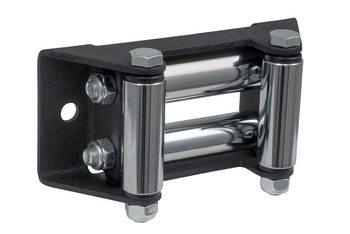 Губки роликовые для лебёдки RUNVA EWP3500A (между отв. 122 мм)