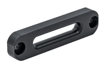 Клюз полимерный RJO "прямоугольник" под синтетический трос 165 мм