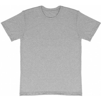 Комплект футболок HELIOS 2 шт., цв.темно-синий/серый меланж р.46