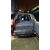 Органайзер в багажник для Toyota Land Cruiser Prado 150 (2 выдв.ящика+спальник) дорестайлинг