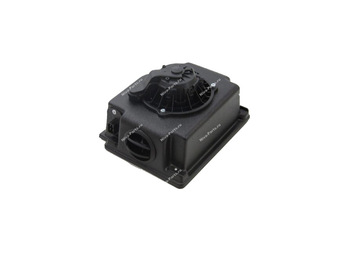 Отопитель н/о для Lada 4x4 Нива (все г.в) с мотором Bosch (без кондиционера)