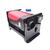 Отопитель автономный воздушный (переносной) 5kW/12V 1 выход, металл. корпус (КРАСНЫЙ), дизель