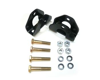 Кронштейны передних амортизаторов Нива, Chevrolet Niva