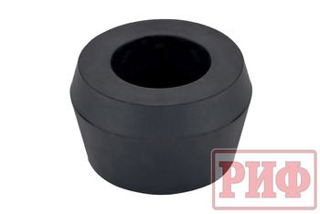 Втулка амортизатора РИФ (с маркировкой 1 ) SA218