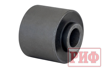 Втулка амортизатора РИФ (с маркировкой 1 ) SA227, SA239, SA321, SA323, SA407 нижняя
