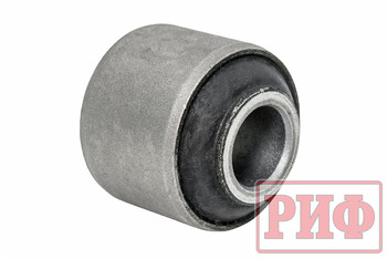 Втулка амортизатора РИФ SA267, SA259, SA322, SA324, SA408 нижняя