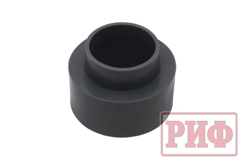 Проставка РИФ под переднюю/заднюю пружину Suzuki Jimny 50 мм полиуретан