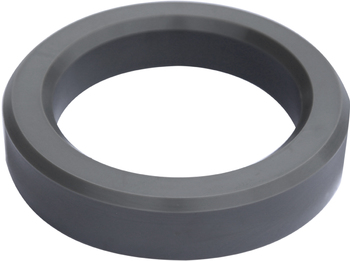 Проставка РИФ под заднюю пружину Toyota Land Cruiser 80/100/105 30 мм полиуретан