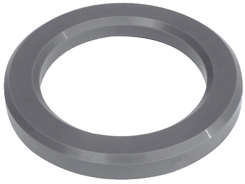 Проставка РИФ под заднюю пружину Toyota Land Cruiser 80/100/105 15 мм полиуретан