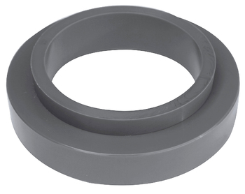 Проставка РИФ под заднюю пружину Nissan Patrol 1987-2010 30 мм полиуретан