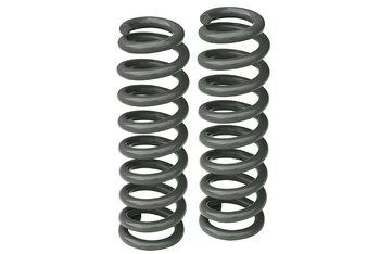 Пружины РИФ передние Toyota Land Cruiser Prado 150 +50 кг, дизель лифт 30 мм