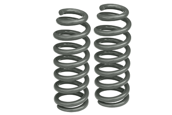 Пружины РИФ передние Mitsubishi Pajero Sport 3 2015+ 0-80 кг лифт 45 мм