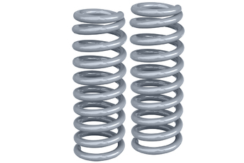 Пружины РИФ передние Suzuki Grand Vitara 2.0, 2.4, V6 1997-2005, Escudo 2 97-05 лифт 35 мм, 0-50 кг