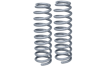 Пружины РИФ задние Suzuki Grand Vitara 1 1997-2005, Escudo 2 1997-2005 лифт 35 мм (5 дв.), 0-200 кг