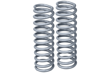 Пружины РИФ задние Suzuki Vitara 1 (5 дв.) 1988-1997, Escudo 1 1988-1997 лифт 35 мм, 0-200 кг