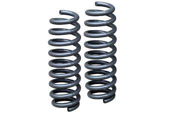 Пружины РИФ задние Grand Vitara 2 JT 2005-2015 (5 дв.), Escudo 3 2005-2017 лифт 40 мм, 0-200 кг