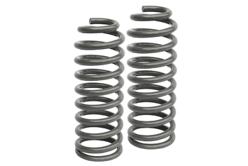 Пружины РИФ задние Toyota Land Cruiser 70-72 +400 кг лифт 50 мм, 73-78 1990-1999 +300 кг лифт 50 мм