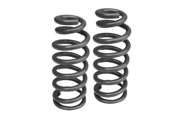 Пружины РИФ передние Mitsubishi L200 2005-2015/2015-2023/Pajero Sport II 2009-2015 0-30 кг лифт 30 мм