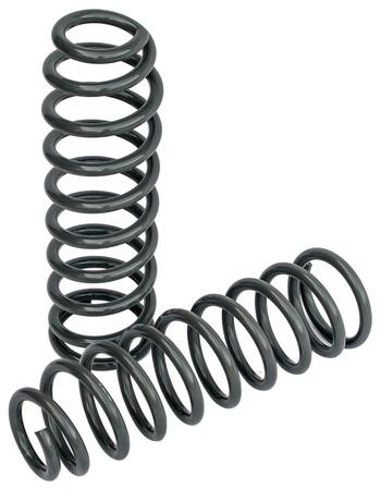 Пружины РИФ передние Toyota Land Cruiser 80/105 0-100 кг лифт 50 мм