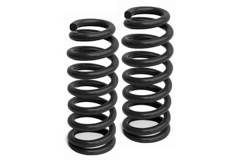 Пружины РИФ передние Mitsubishi Pajero III, IV 2000+ 50-100 кг дизель 3,2 лифт 40 мм