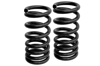 Пружины РИФ задние Mitsubishi Pajero III (2000-2006), Pajero IV (2006+) 200+ кг (постоянная нагрузка) 5 дверей, лифт +40 мм