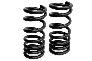 Пружины РИФ задние Mitsubishi Pajero III, IV 2000+ 5 дверей +100 кг лифт 40 мм