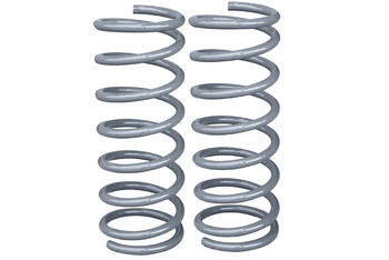 Пружины РИФ задние усиленные штатные SsangYong Kyron, Rexton 2 +75 кг (уценка)