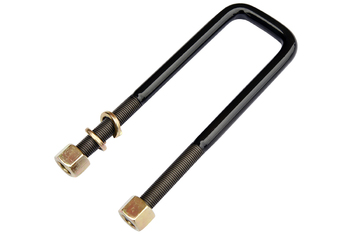 Стремянка РИФ 200 мм для УАЗ-469, 3151 для рессор шириной 50 мм