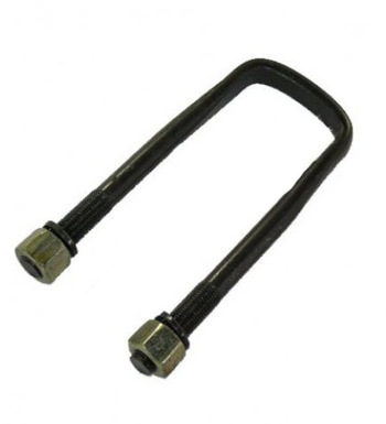 Стремянка рессоры усиленная 226 мм УАЗ Хантер/Патриот