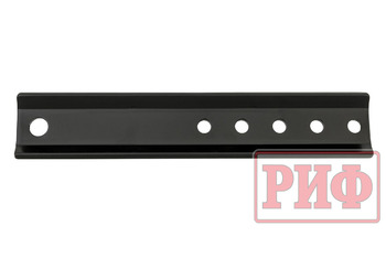 Удлиненный кронштейн стойки заднего стабилизатора РИФ для Toyota Land Cruiser 80 под лифт 100-150 мм