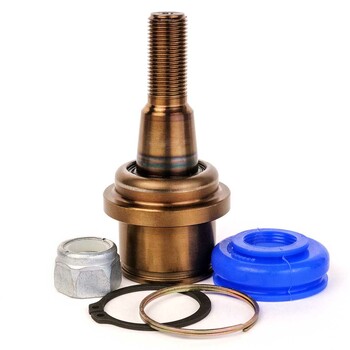 Шкворень кулака открытого типа (ШКОТ) верхний