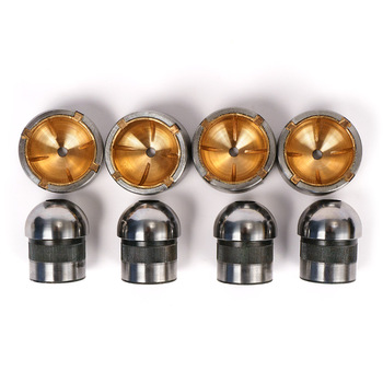 Комплект шкворней для колхозных/редукторных мостов "Тимкен" унифицированный