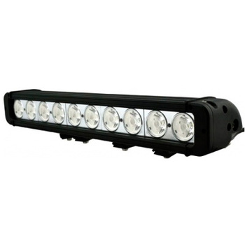 Светодиодная фара водительского света РИФ 443 мм 100W LED