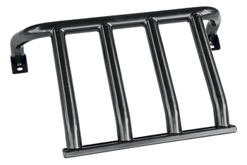 Защита рулевых тяг и картера РИФ на ГАЗ Соболь для RIFGAZ-33102, RIFGAZ-33101, RIFGAZ-33100