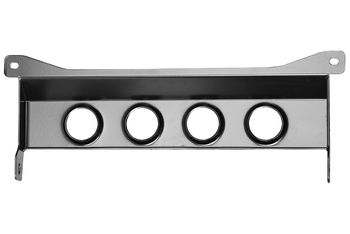 Защита тормозной системы РИФ для УАЗ Буханка (для бамперов RIF452-11378/12378/11306/12306)