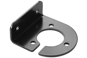 Кронштейн розетки фаркопа