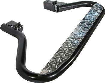 Пороги РИФ силовые УАЗ Хантер стандарт