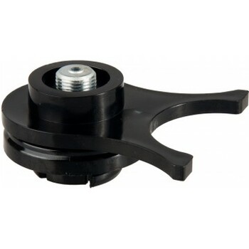 Переходник-адаптер TOURIST ADAPTER PLUS с "ножками" (цанговый-резьбовой)