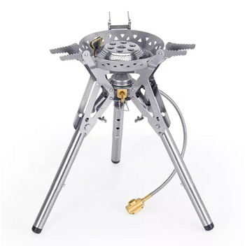 Горелка газовая Naturehike портативная 3,3 кВт